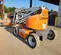 2017 Snorkel A46JE Articulating Boom Lift