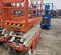 2019 Snorkel S3226E Scissor Lift