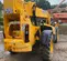 2018 JCB 510-56 S Forklift