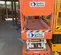 2018 Snorkel S3219E Scissor Lift