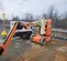 2015 JLG E300AJP Articulating Boom Lift