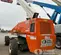 2016 Snorkel TB86J Boom Lift