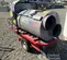2022 Frost Fighter IDH400QRM Indirect Fired Heater