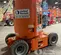 2016 JLG E300AJP Articulating Boom Lift