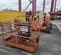 2017 JLG 450AJ Articulating Boom Lift