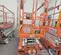 2020 Snorkel S3219E Scissor Lift