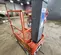 2017 Skyjack SJ12 Self-Propelled One-Person Lift