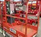2017 Skyjack SJ12 Self-Propelled One-Person Lift