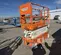 2019 Snorkel S3226E Scissor Lift