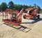 2016 JLG 600AJ Articulating Boom Lift