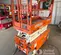 2019 Snorkel S3219E Scissor Lift
