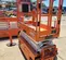 2018 Snorkel S3219E Scissor Lift