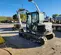 2019 Bobcat E85 Mini Excavator