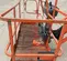2017 JLG 800AJ Articulating Boom Lift