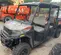 2024 Polaris PRO XD MID-SIZE Utility Vehicle