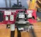 2019 Barreto E1624STK-4S Trencher