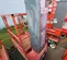 2017 Skyjack SJ16 Self-Propelled One-Person Lift