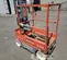 2017 Skyjack SJ12 Self-Propelled One-Person Lift