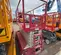 2019 MEC 4555SE Scissor Lift