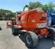2016 JLG 450AJ Articulating Boom Lift
