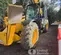 2018 JCB 512-56 S Forklift