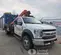 2019 Ford F550REGXLD4WD Crane Truck