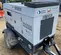 2021 Wacker Neuson G25 T4F Diesel Generator