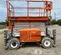 2019 Snorkel S3970RT Rough Terrain Scissor Lift
