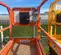 2018 Snorkel S3219E Scissor Lift