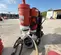 2021 Husqvarna T4000P Vacuum