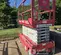 2021 MEC 4046SE Scissor Lift