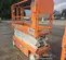 2019 Snorkel S3226E Scissor Lift