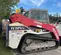 2020 Takeuchi TL12V2-CR Track Loader