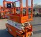 2019 Snorkel S3219E Scissor Lift