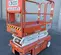 2020 Snorkel S3219E Scissor Lift