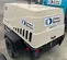 2018 Doosan C185WDZ-T4F Air Compressor