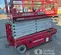 2017 MEC 4046SE Scissor Lift