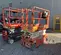 2019 Snorkel S3219E Scissor Lift