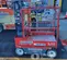 2017 Skyjack SJ12 Self-Propelled One-Person Lift