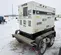2021 Multiquip DCA45SSIU4F Diesel Generator