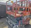 2016 Skyjack SJIII3219 Scissor Lift