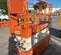 2019 Snorkel S3226E Scissor Lift