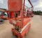 2019 Snorkel S3219E Scissor Lift