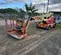 2013 JLG E400AJP Articulating Boom Lift