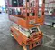 2018 Snorkel S3219E Scissor Lift