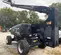 2017 JLG 800AJ Articulating Boom Lift