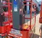 2018 Skyjack SJ12 Self-Propelled One-Person Lift