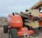 2017 JLG 450AJ Articulating Boom Lift