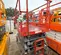 2016 Skyjack SJIII4632 Scissor Lift