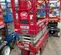 2017 MEC 1930SE Scissor Lift